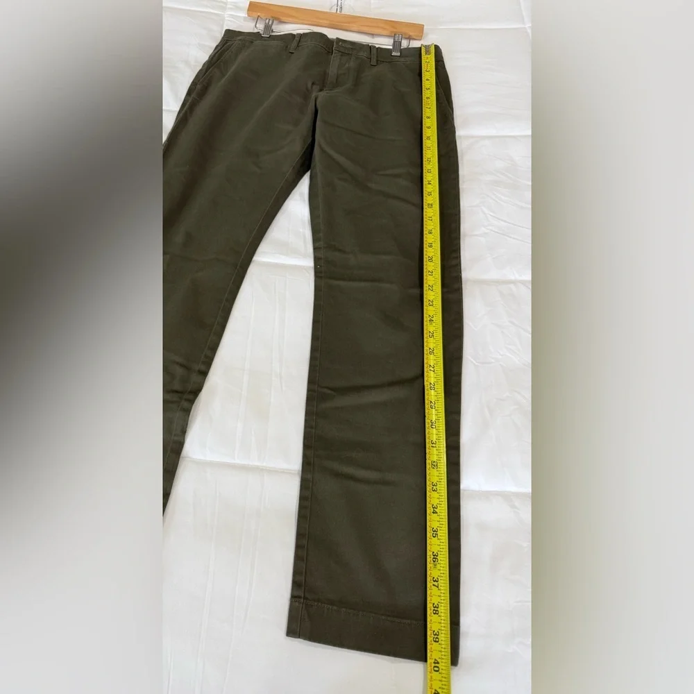 J. Crew classic straight
